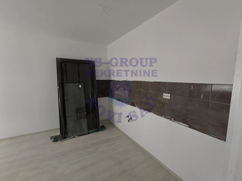 stan na prodaju Futog 34m2 564455
