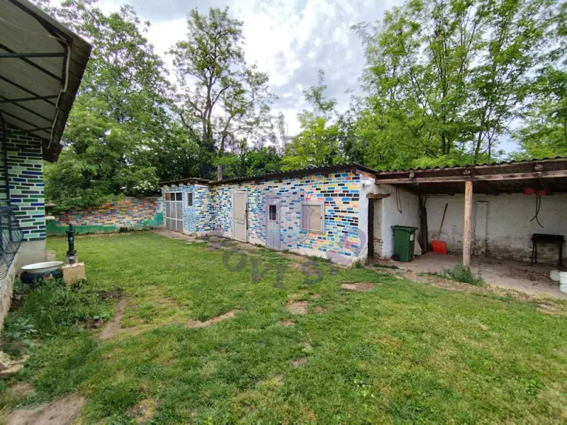 kuca na prodaju Rumenka 131m2 570039