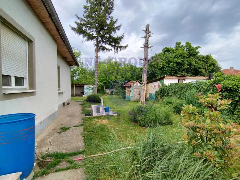 kuca na prodaju Rumenka 131m2 570039
