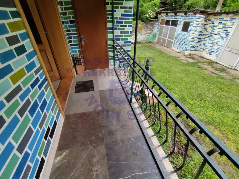 kuca na prodaju Rumenka 131m2 570039