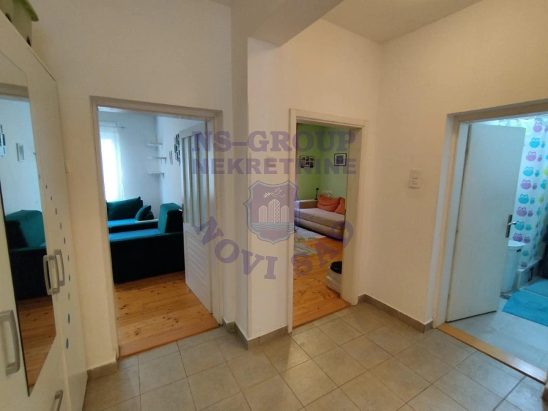 kuca na prodaju Rumenka 131m2 570039