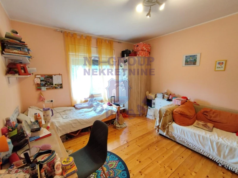 kuca na prodaju Rumenka 131m2 570039