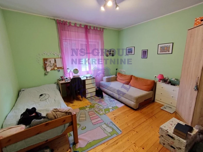 kuca na prodaju Rumenka 131m2 570039
