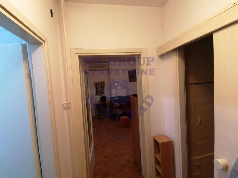 stan na prodaju Novi Sad 40m2 570706