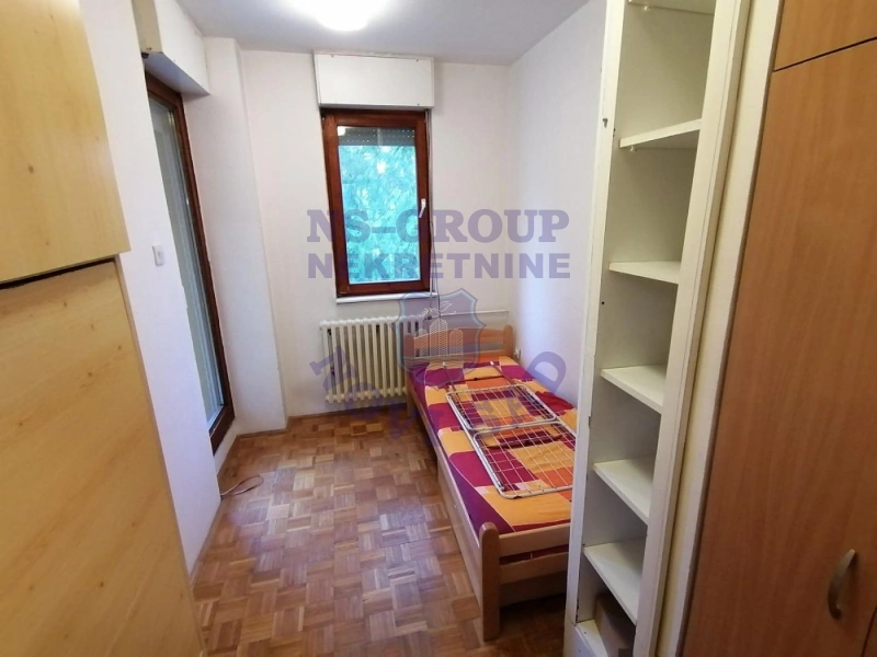 stan na prodaju Novi Sad 40m2 570706
