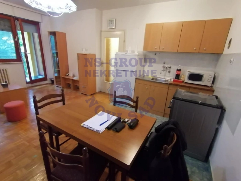 stan na prodaju Novi Sad 40m2 570706