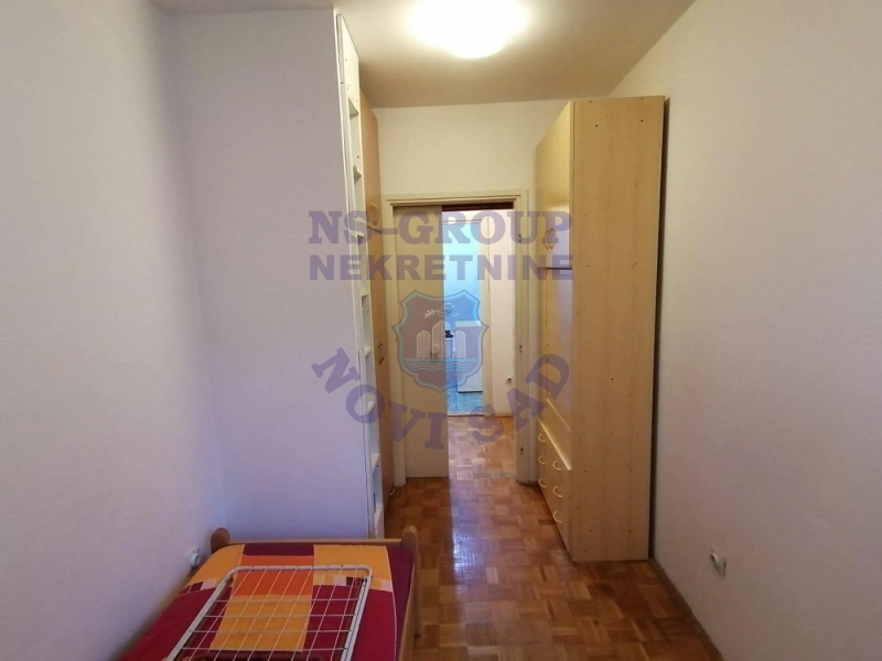 stan na prodaju Novi Sad 40m2 570706
