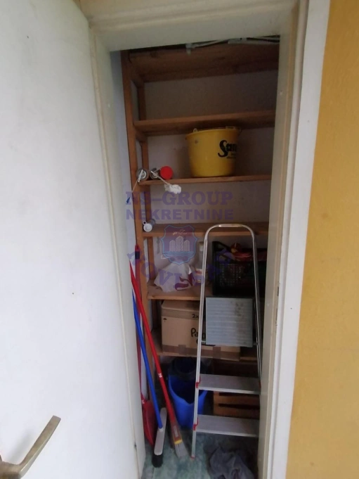 stan na prodaju Novi Sad 40m2 570706