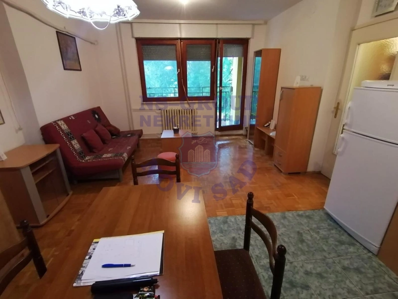 stan na prodaju Novi Sad, 40m2 570706