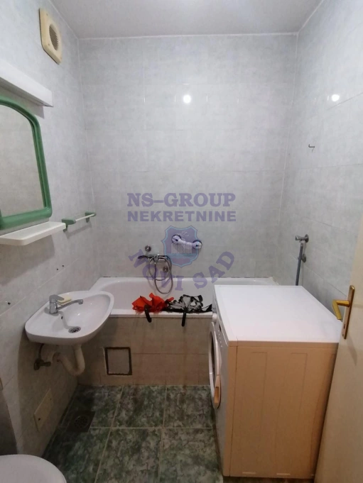 stan na prodaju Novi Sad 40m2 570706