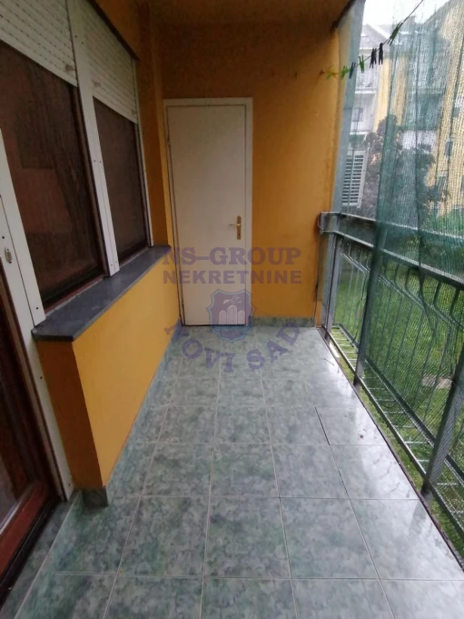 stan na prodaju Novi Sad 40m2 570706