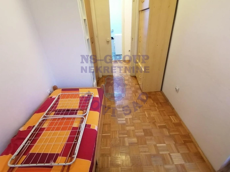 stan na prodaju Novi Sad 40m2 570706
