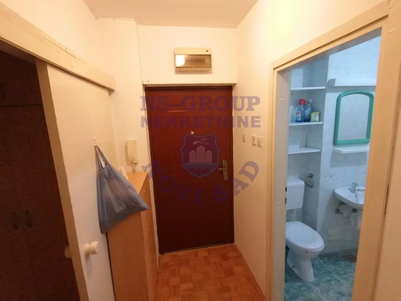 stan na prodaju Novi Sad 40m2 570706