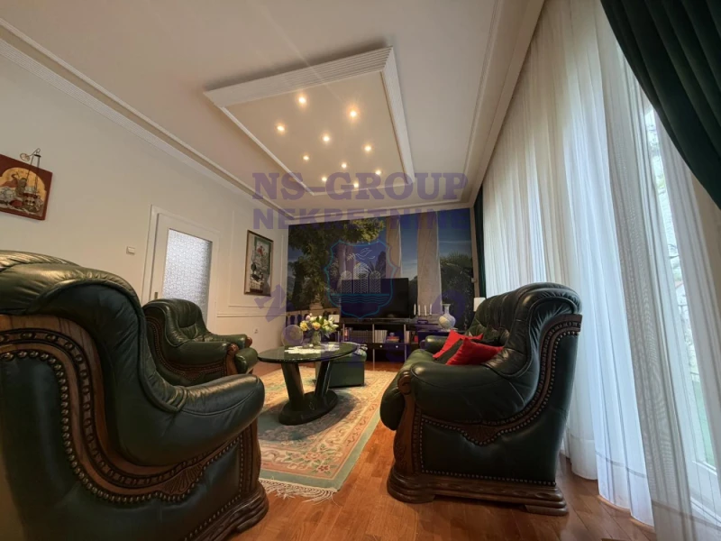 kuca na prodaju Temerin 137m2 570704