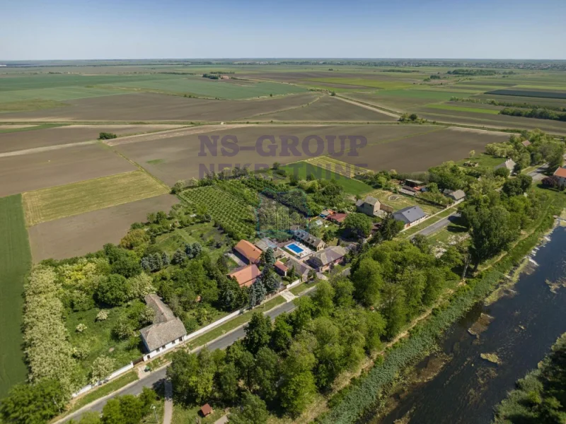 lokal na prodaju Sivac 176m2 570131