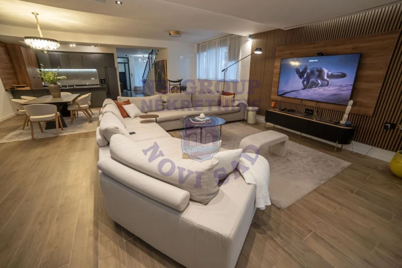 kuca na prodaju Novi Sad 310m2 570616