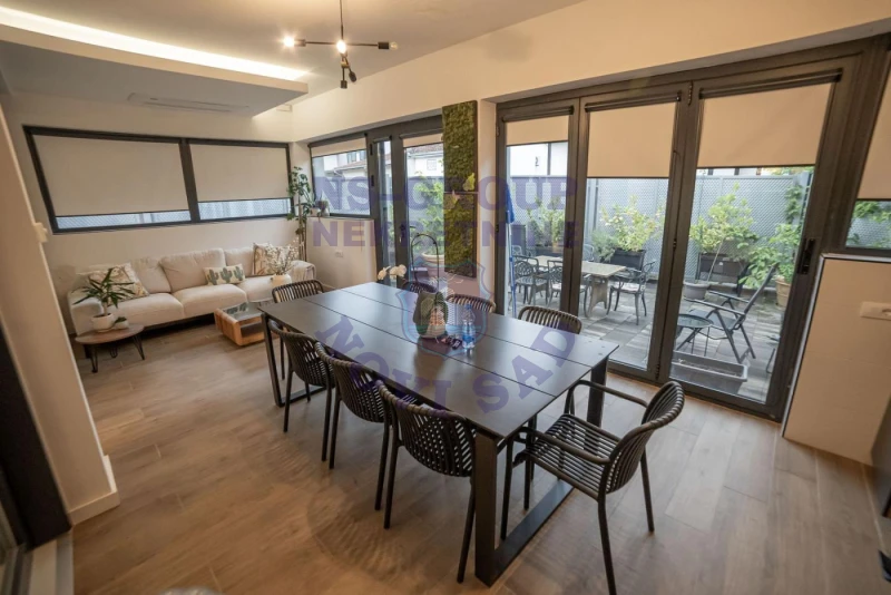 kuca na prodaju Novi Sad 310m2 570616