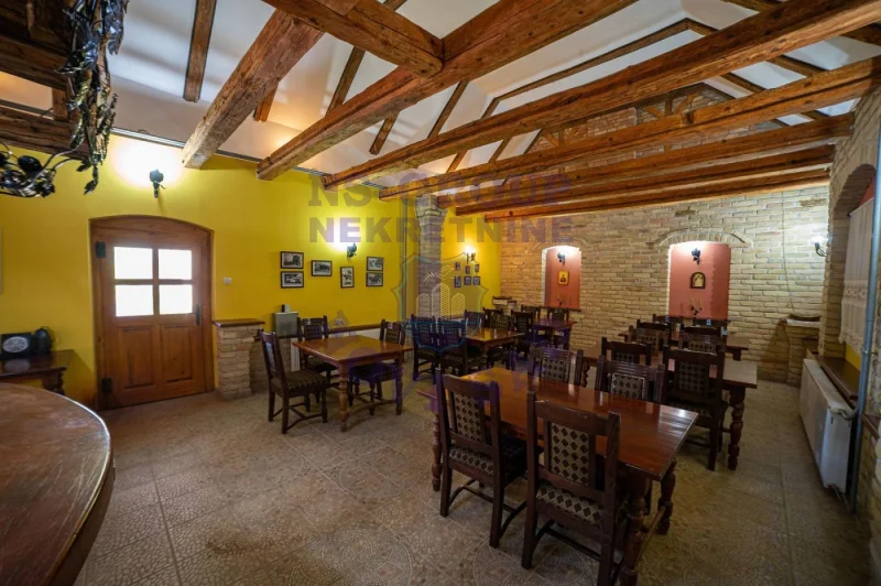 lokal na prodaju Sivac 176m2 570131