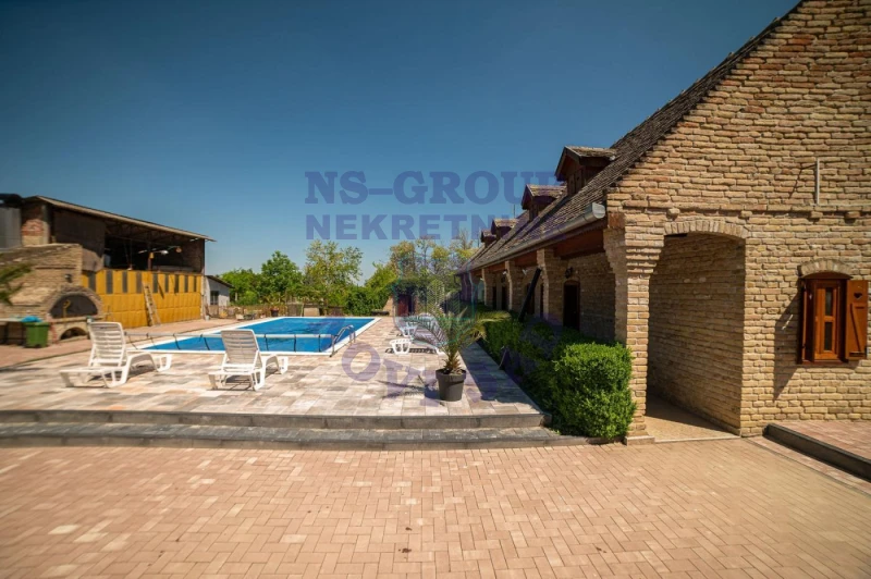 lokal na prodaju Sivac 176m2 570131