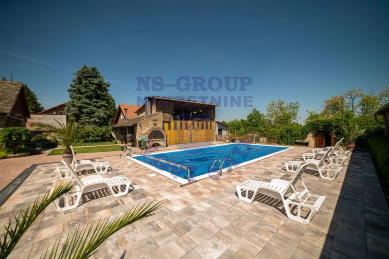 lokal na prodaju Sivac 176m2 570131