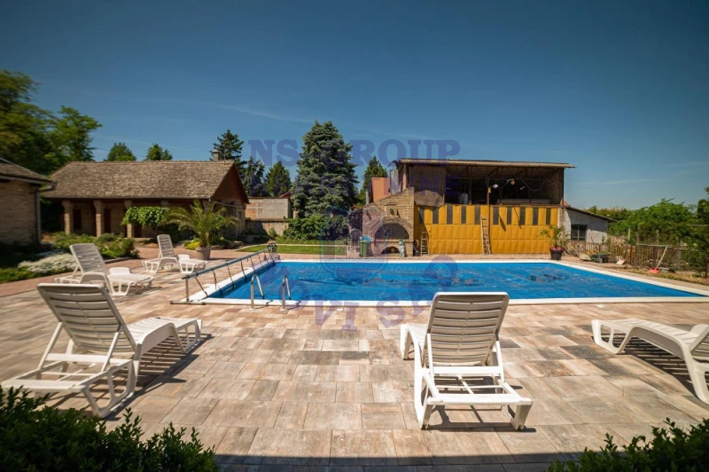 lokal na prodaju Sivac 176m2 570131