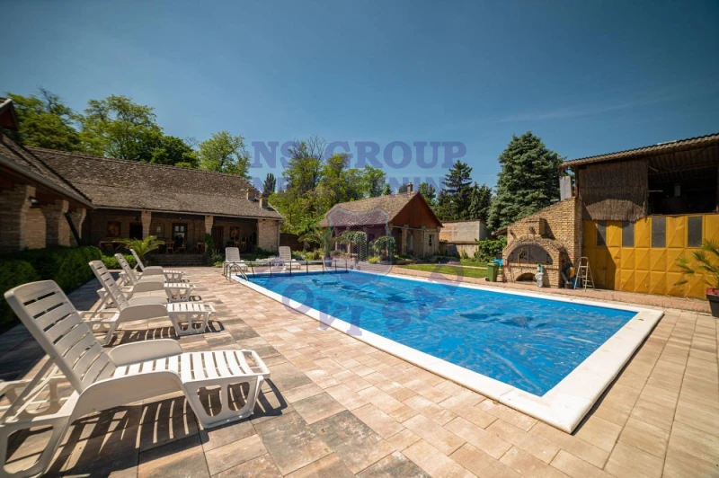 lokal na prodaju Sivac 176m2 570131