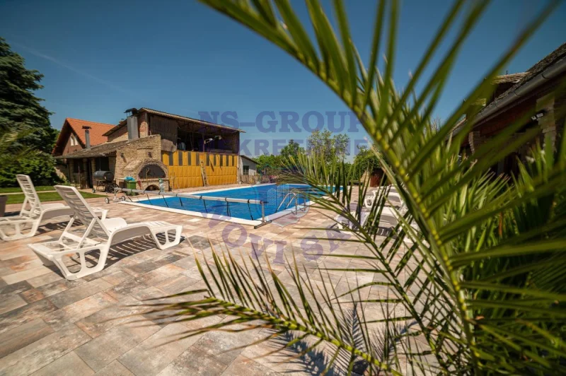 lokal na prodaju Sivac 176m2 570131