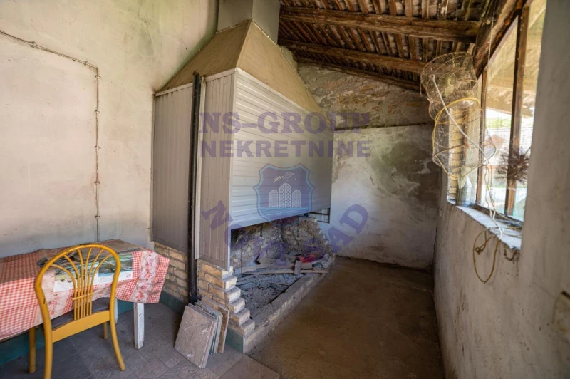 lokal na prodaju Sivac 176m2 570131