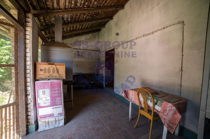 lokal na prodaju Sivac 176m2 570131