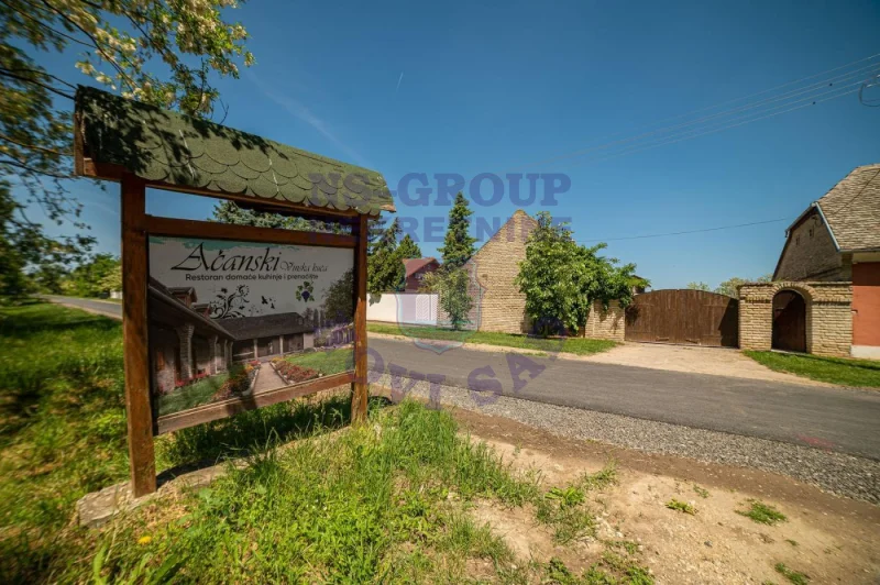 lokal na prodaju Sivac 176m2 570131