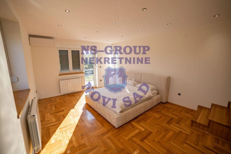 kuca za izdavanje Petrovaradin 324m2 16449