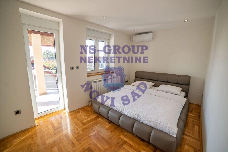 kuca za izdavanje Petrovaradin 324m2 16449