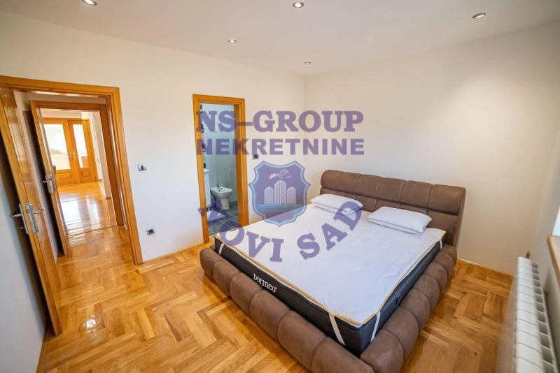 kuca za izdavanje Petrovaradin 324m2 16449