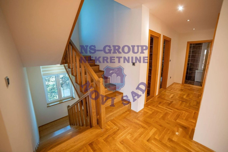 kuca za izdavanje Petrovaradin 324m2 16449