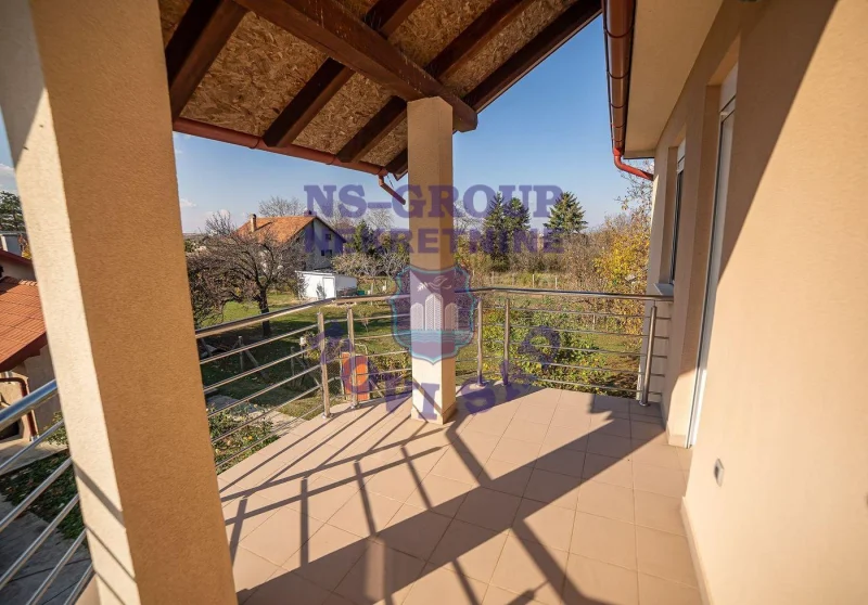 kuca za izdavanje Petrovaradin 324m2 16449
