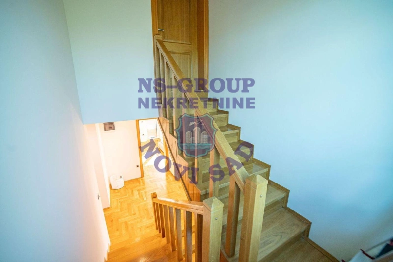 kuca za izdavanje Petrovaradin 324m2 16449