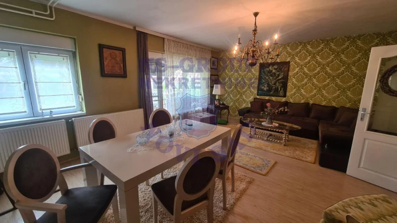 kuca na prodaju Čerević 182m2 570675