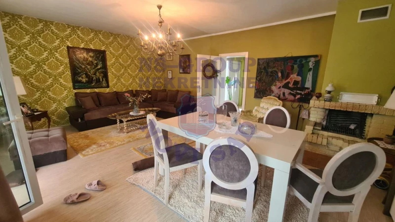 kuca na prodaju Čerević 182m2 570675