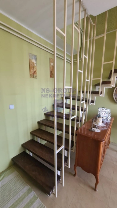 kuca na prodaju Čerević 182m2 570675
