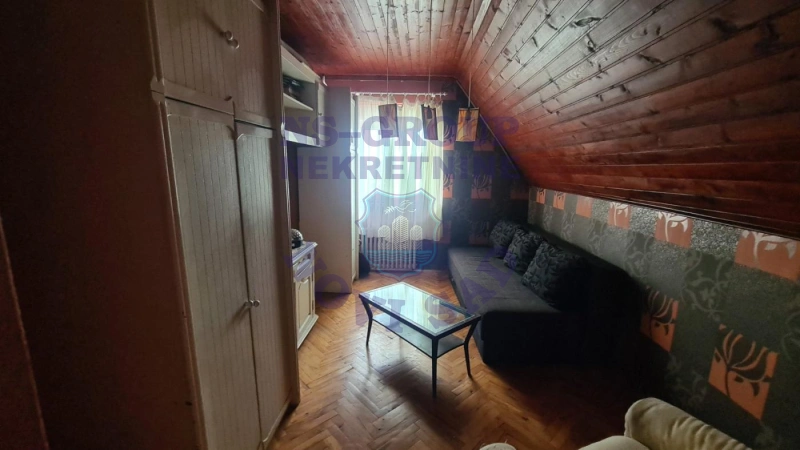 kuca na prodaju Čerević 182m2 570675