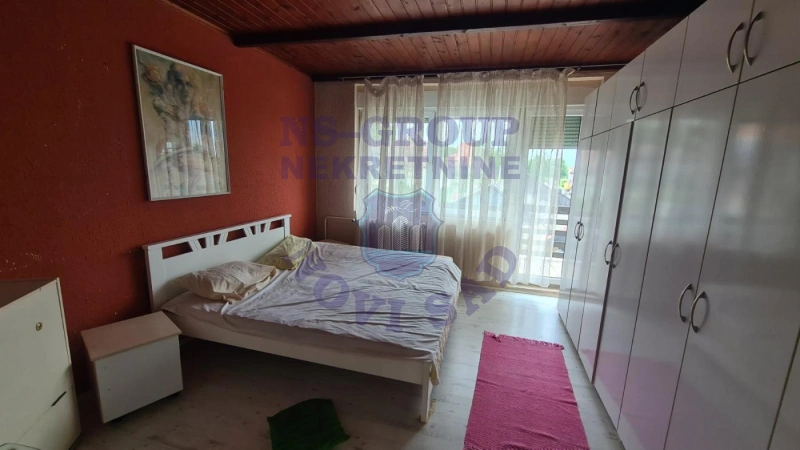 kuca na prodaju Čerević 182m2 570675
