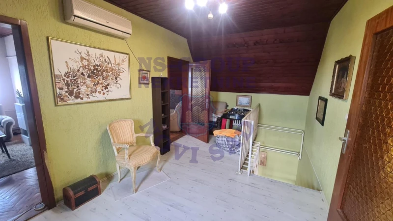 kuca na prodaju Čerević 182m2 570675