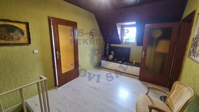 kuca na prodaju Čerević 182m2 570675