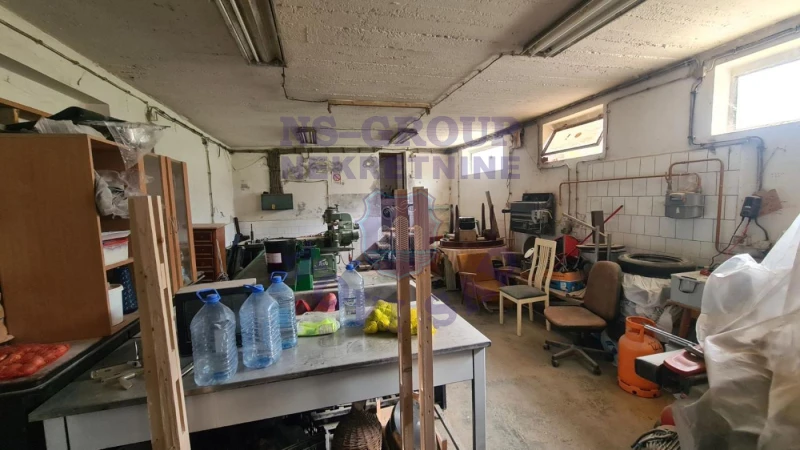 kuca na prodaju Čerević 182m2 570675