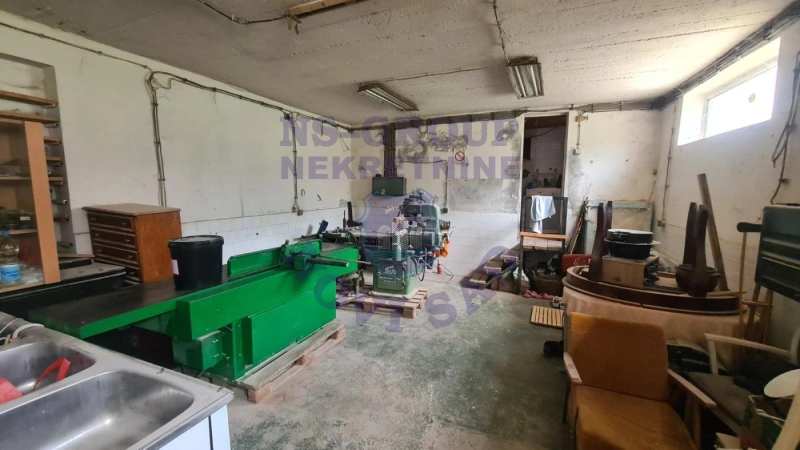 kuca na prodaju Čerević 182m2 570675