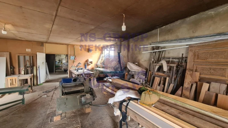 kuca na prodaju Čerević 182m2 570675