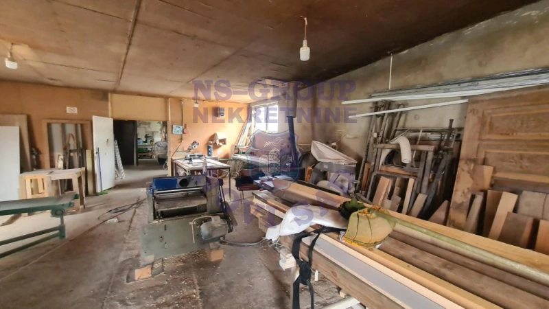 kuca na prodaju Čerević 182m2 570675