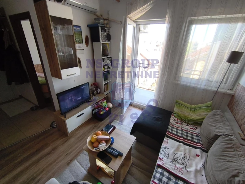stan na prodaju Novi Sad 29m2 570750