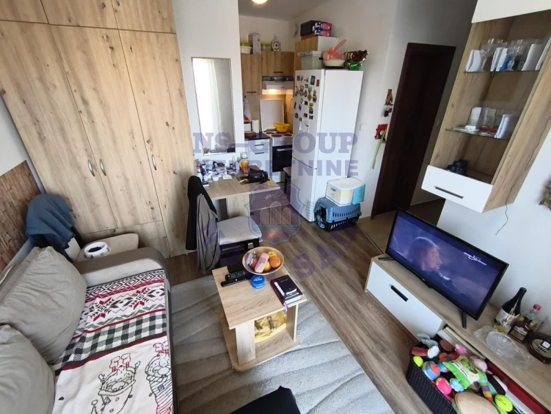 stan na prodaju Novi Sad 29m2 570750