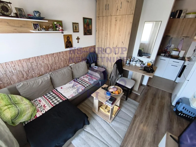 stan na prodaju Novi Sad 29m2 570750